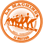 Logo le Moteur